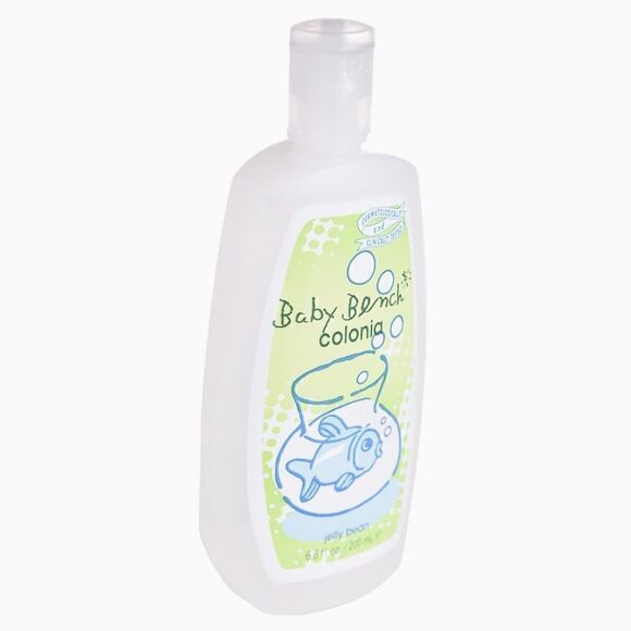 NWT Bench Jellybean Baby Scented Cologne 200ml - Picture 1 of 3